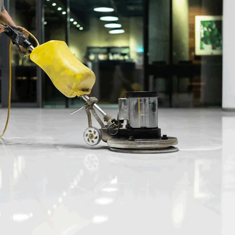 Aplicação de revestimento