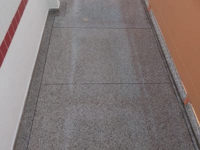 Empresa de Revitalização de Pisos na Bresser