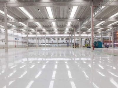 Pintura Epóxi Melhor Preço