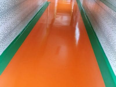 Pintura Epóxi Para Condomínio