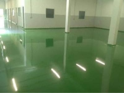 Pintura Epóxi Para Empresas