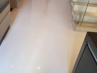 Piso Epóxi Autonivelante Para Residência