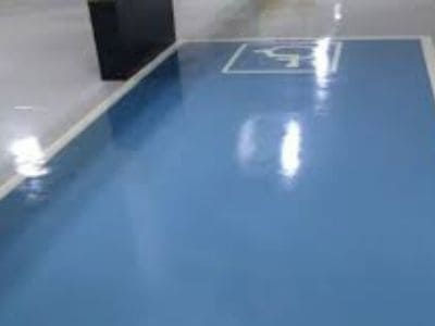 Revestimento Para Estacionamentos Em São Paulo