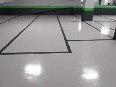 Revestimento Para Garagens