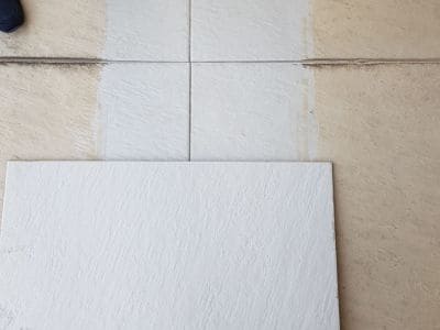 Revitalização de Porcelanato em São Paulo