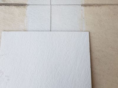 Serviço De Limpeza De Porcelanatos